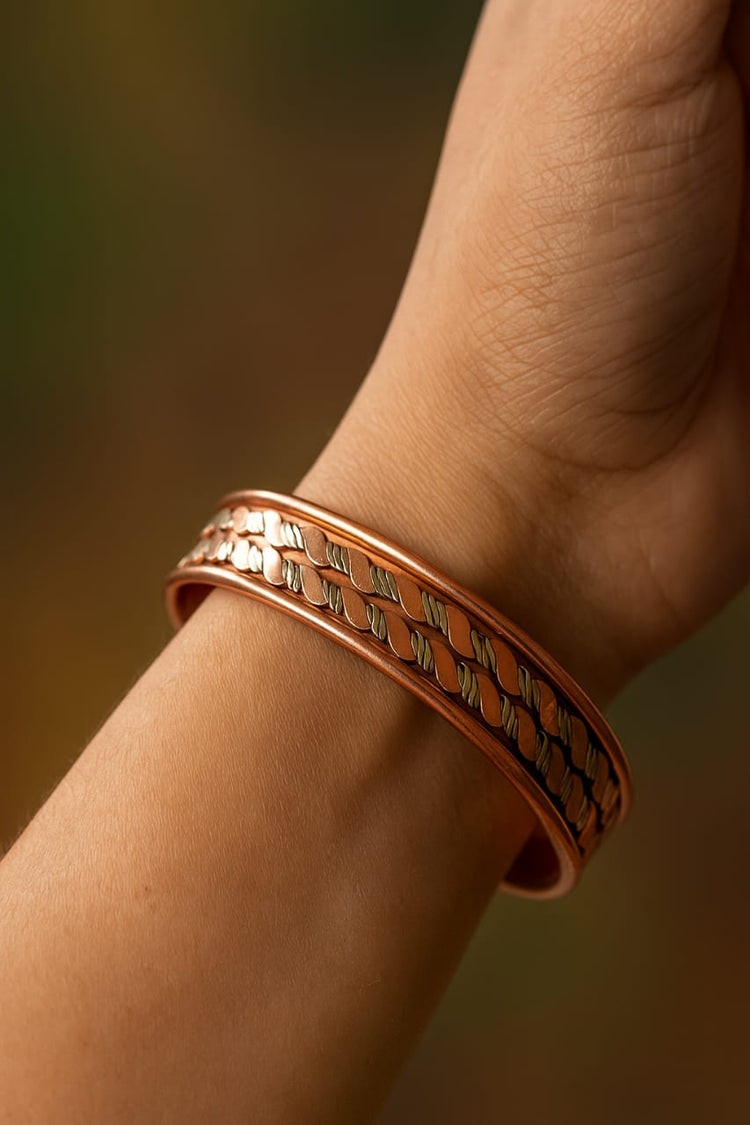 Hand Cuff