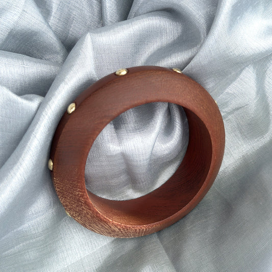 Terra Orbit Bangle for Women and Girls