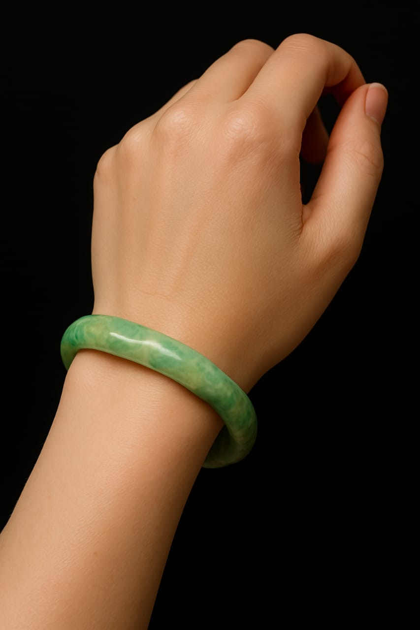 Resin HAND CUFF