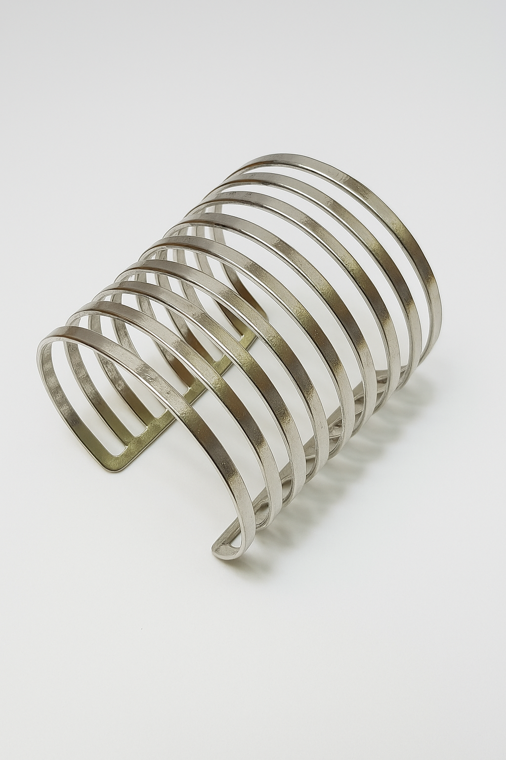 Brass HAND CUFF