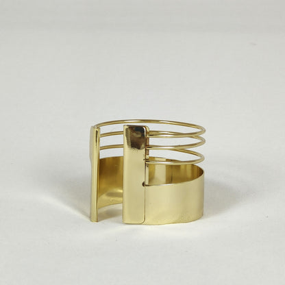 Aurelia Handmade Cuff for Women and Girls