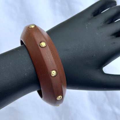 Terra Orbit Bangle for Women and Girls