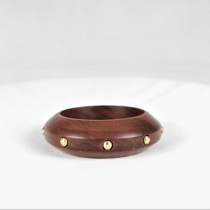 Terra Orbit Bangle for Women and Girls