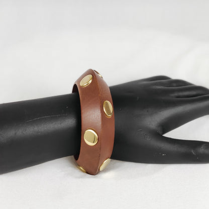 Aurora Crest Bangle for Women and Girls