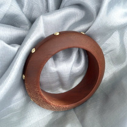 Terra Orbit Bangle for Women and Girls