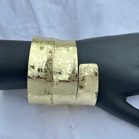 Brass  HAND CUFF