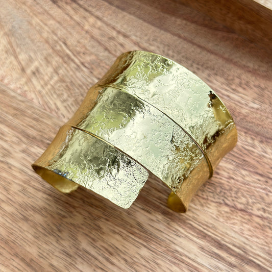 Brass  HAND CUFF
