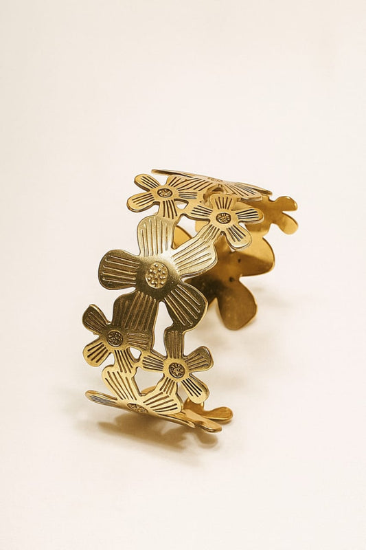 Brass  HAND CUFF