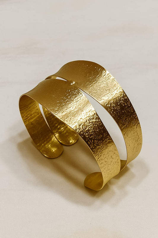 Brass  HAND CUFF
