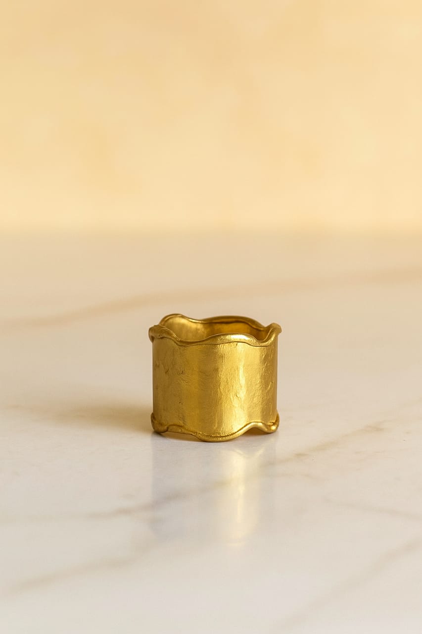 Brass  HAND CUFF