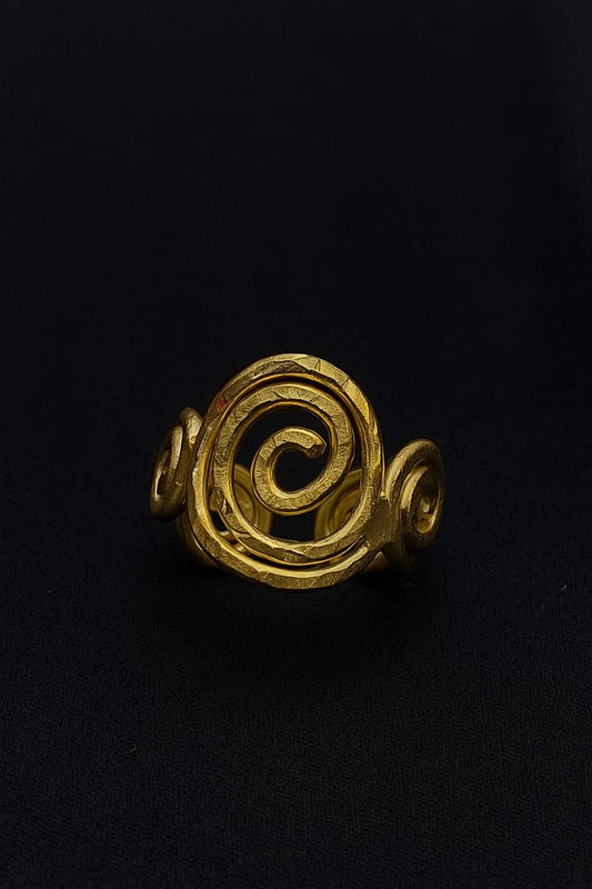 Brass  HAND CUFF