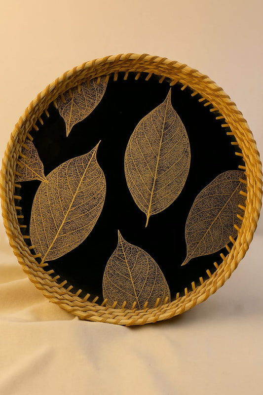 Resin Trays