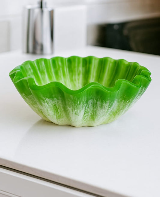 Resin Trays
