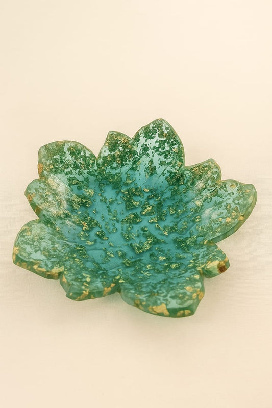 Resin Trays