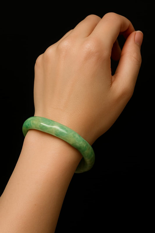 Resin  HAND CUFF