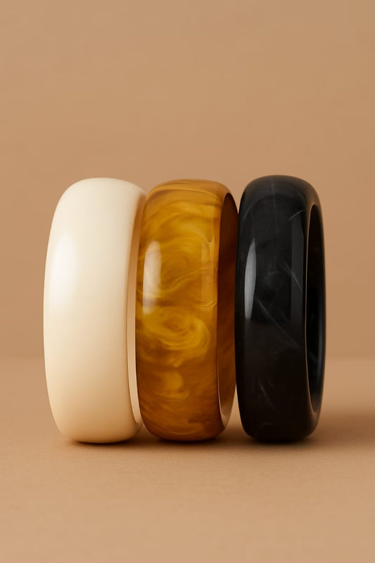 Resin  HAND CUFF