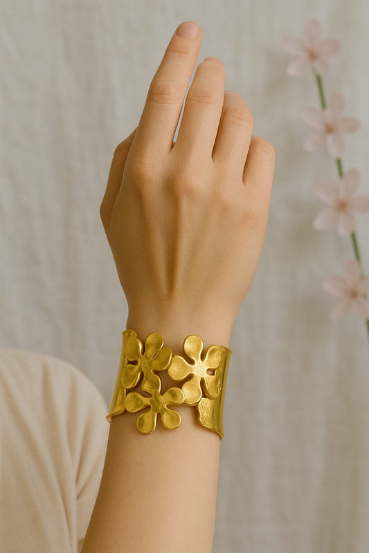 Brass  HAND CUFF