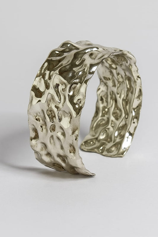 Brass HAND CUFF