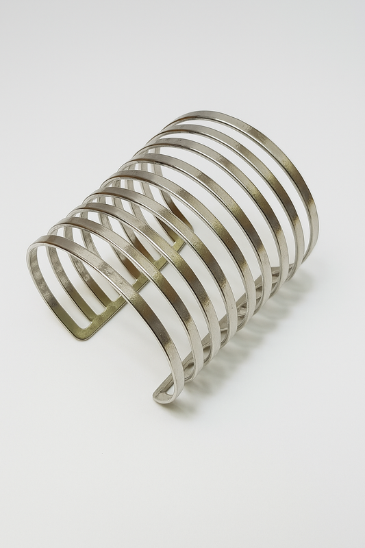 Brass  HAND CUFF
